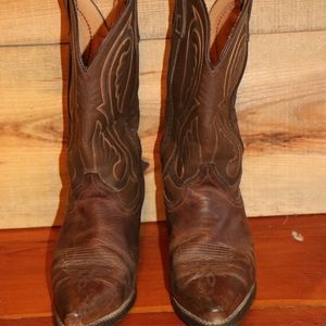 Laredo Cowgirl Boots